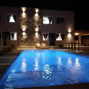  Chalet Divina Montaña