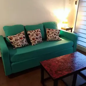  Apartamento Loft Del Centro