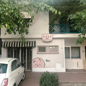  Сasa de vacaciones La Casa De La Chicha