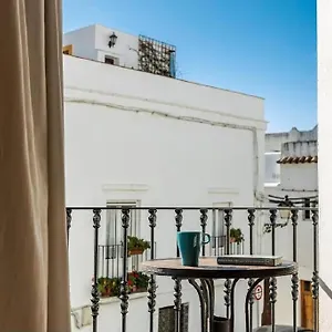 Duplex Centro Historico , Tarifa España