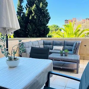 Jardines Isla Canela , Huelva España