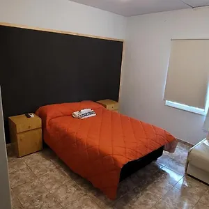  Apartamento Departamento Ciudad