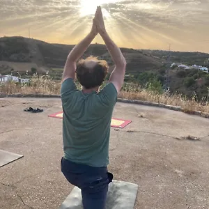 Yoga Farm , Tavira Portugal