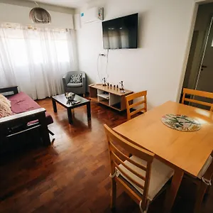  Apartamento Department Pancho Olivar