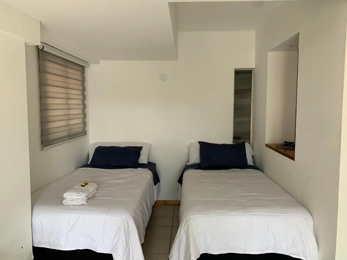 Apartment Alquiler Temporario Mendoza Argentina