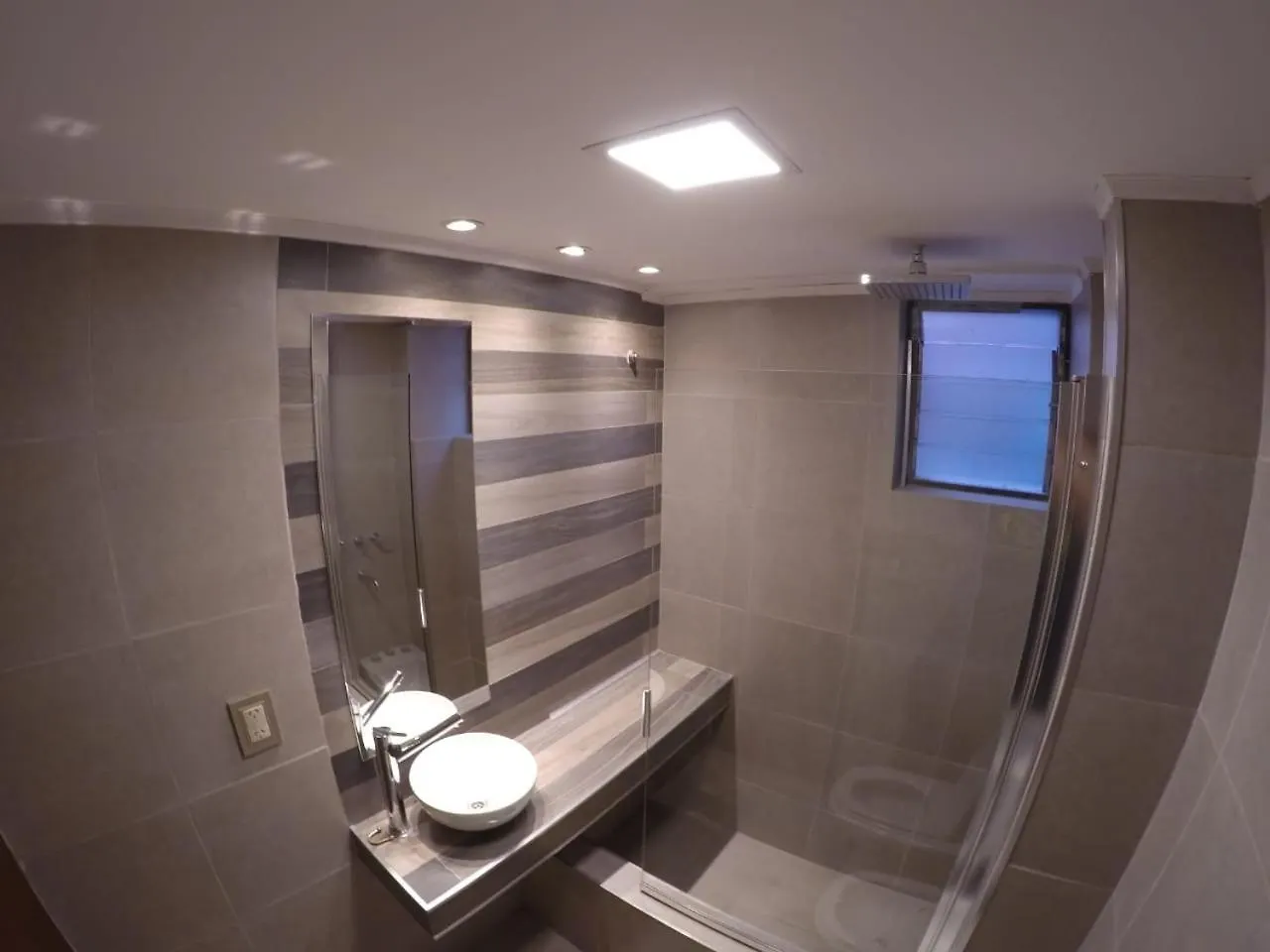 Alquiler Temporario Mendoza Apartment