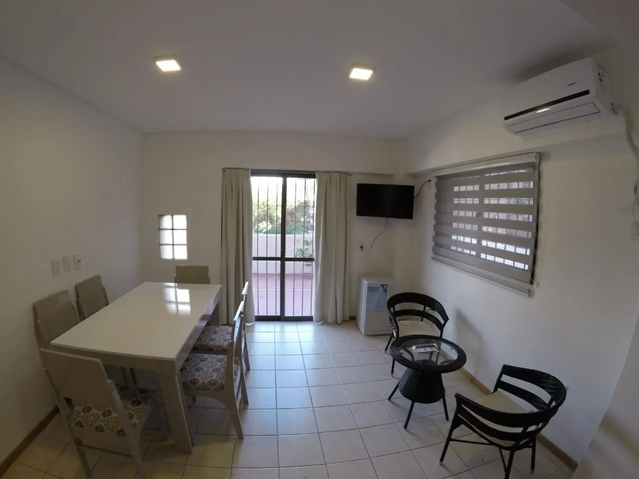 Alquiler Temporario Mendoza Apartment