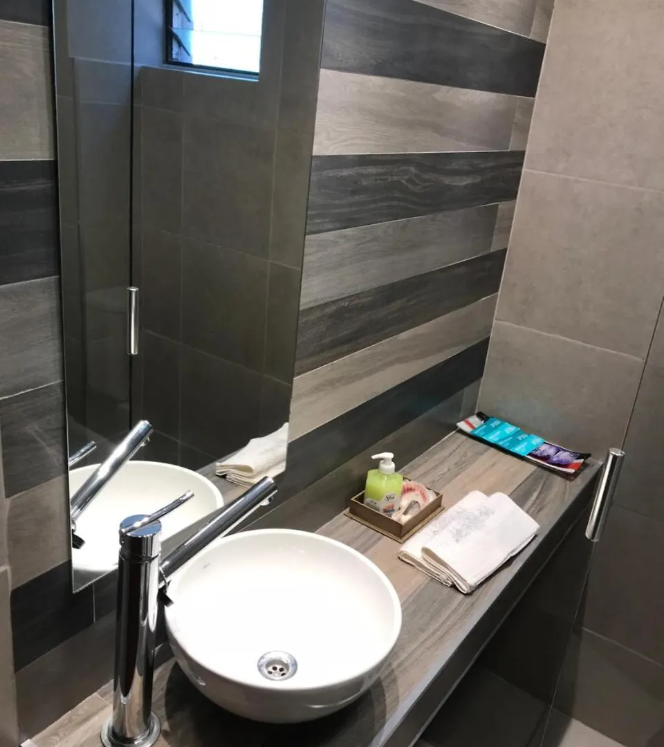 Apartment Alquiler Temporario Mendoza Argentina