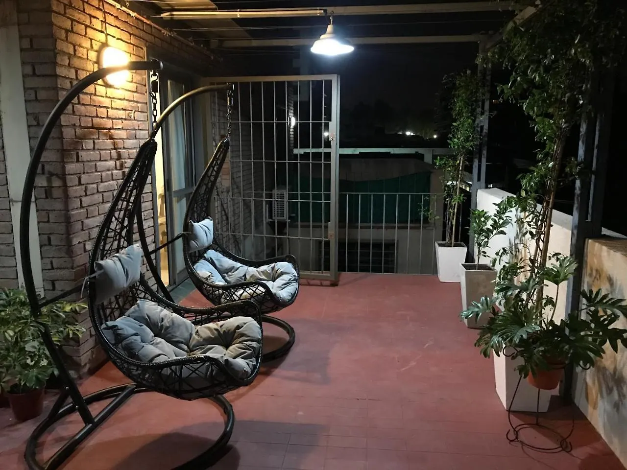 Apartment Alquiler Temporario Mendoza