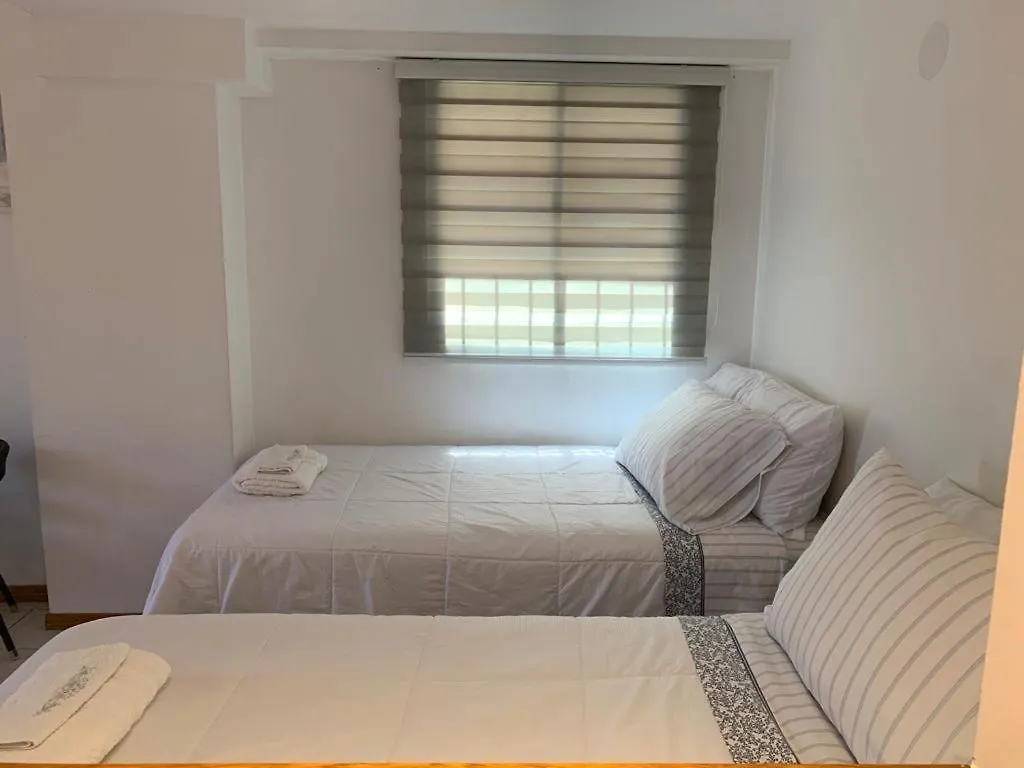 Apartment Alquiler Temporario Mendoza