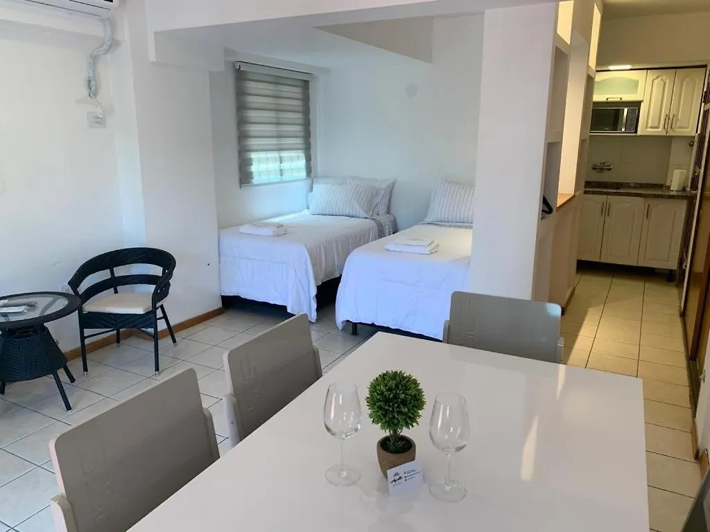 Apartment Alquiler Temporario Mendoza